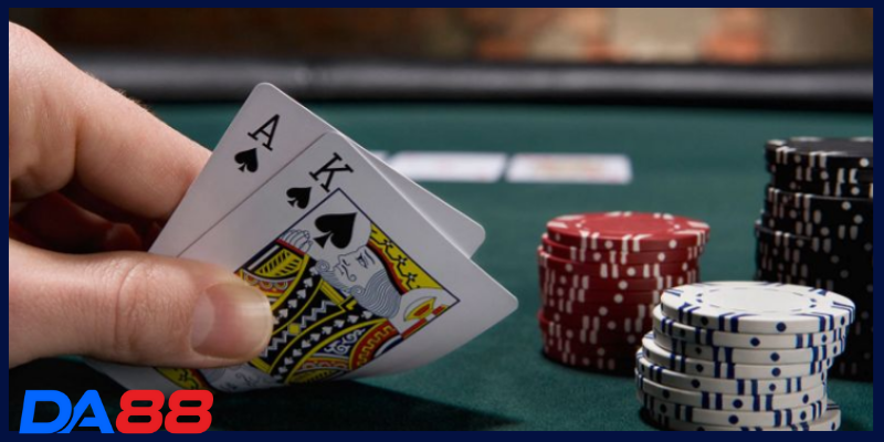 Bạn chọn sản phẩm game bài để tham gia giải trí